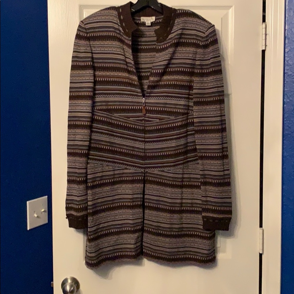 St. John Sweater